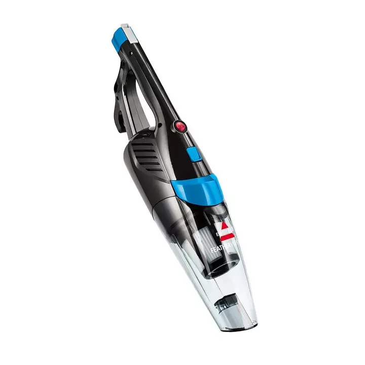 جاروبرقی بیسل BISSELL FeatherWeight مدل 2024E – تصویر ۴