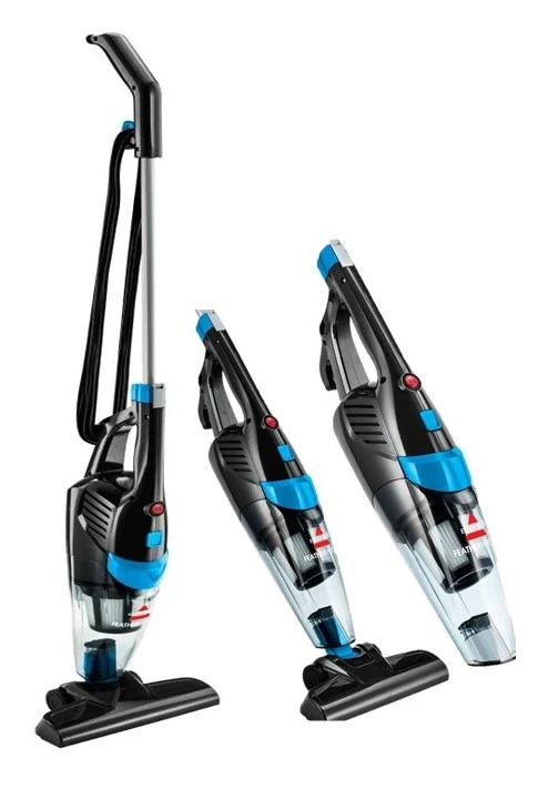 جاروبرقی بیسل BISSELL FeatherWeight مدل 2024E – تصویر ۳