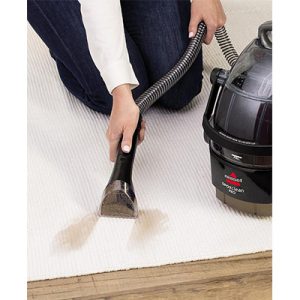 نقطه شوی بیسل BISSELL SpotClean Pro مدل 1558G – تصویر ۲