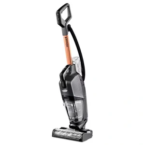 جاروبرقی بخار سه کاره بیسل BISSELL Crosswave HydroSteam مدل 3527E