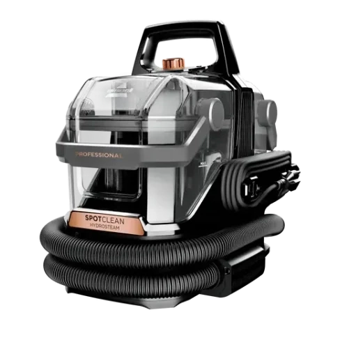 نقطه شوی بیسل BISSELL SpotClean HydroSteam مدل 3700E