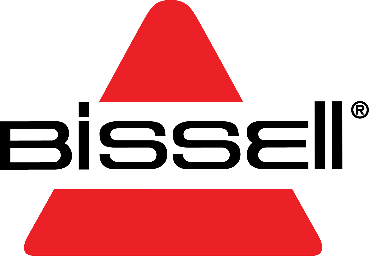 لوگوی بیسل (Bissell)