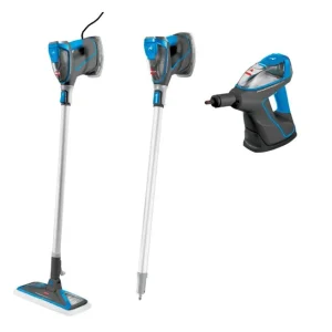 بخارشوی بیسل BISSELL PowerFresh Slim Steam مدل 2233E – تصویر ۲