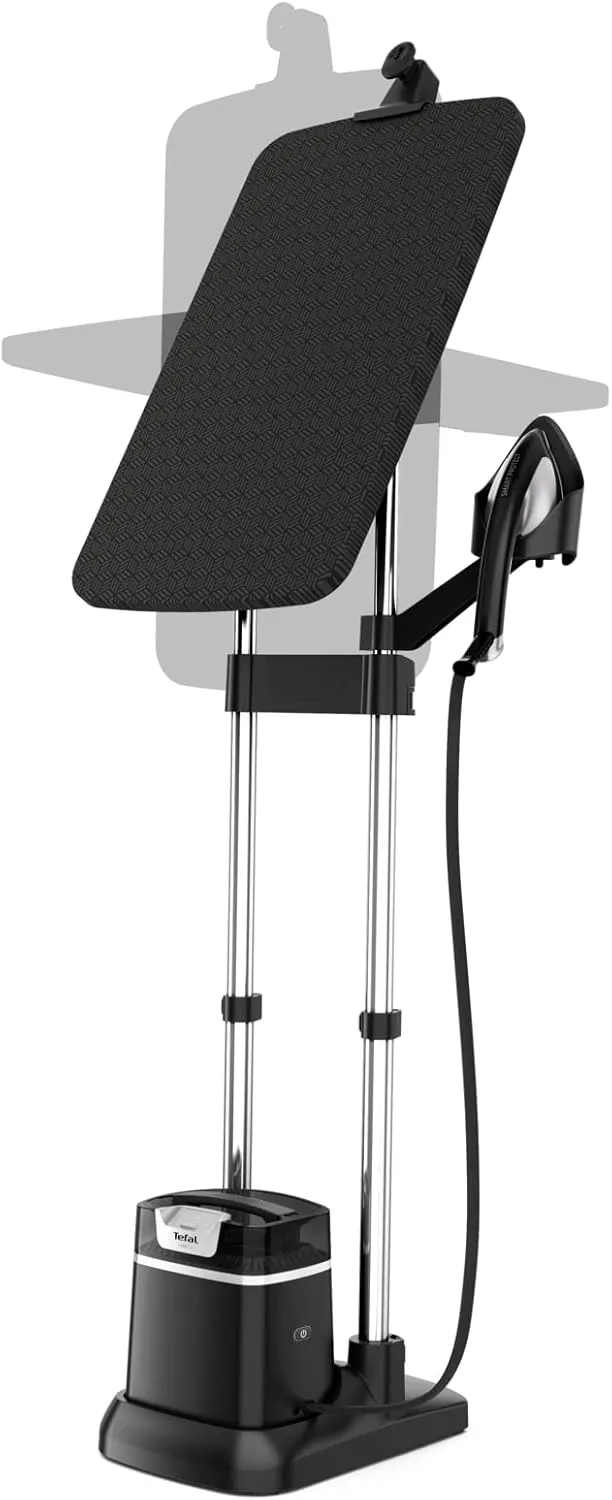 بخارگر ایستاده تفال مدل QT1510G0 – تصویر ۴
