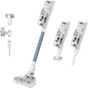 جارو شارژی بیسل BISSELL PowerClean FurFinder مدل 4316 – تصویر ۲
