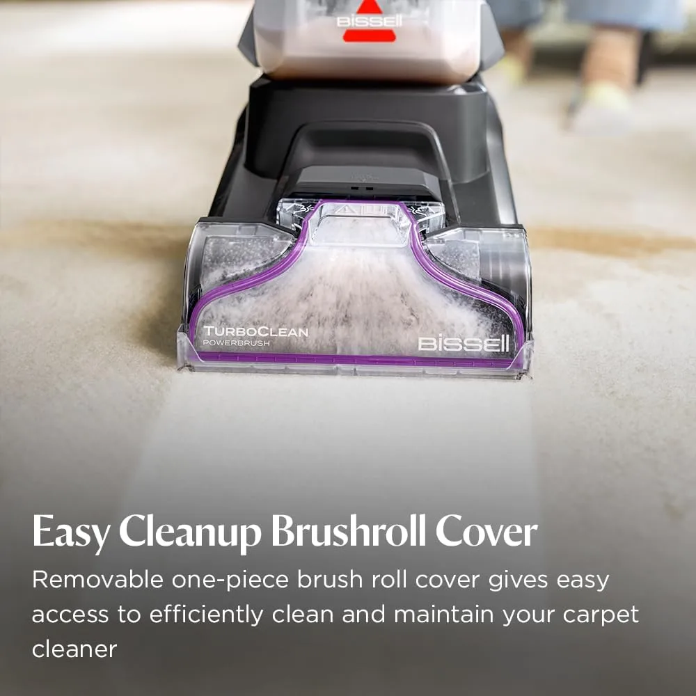 فرششوی و مبلشوی بیسل BISSELL TurboClean PowerBrush مدل 4058K – تصویر ۶