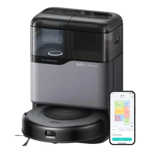 جارو رباتیک یوفی Omni C20