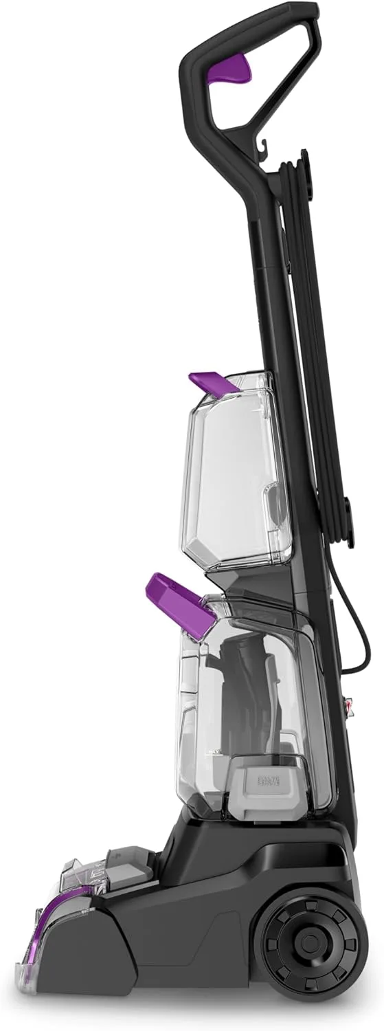 فرششوی و مبلشوی بیسل BISSELL TurboClean PowerBrush مدل 4058K – تصویر ۲