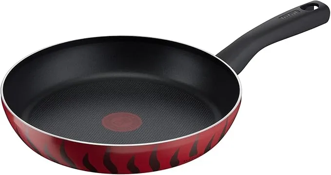 سرویس 12 پارچه تمپو فلیم تفال مدل C3079282 – تصویر ۵