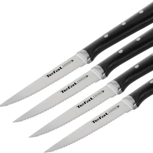 ست 4 عددی چاقوی استیک آیس فورس تفال مدل K232S414