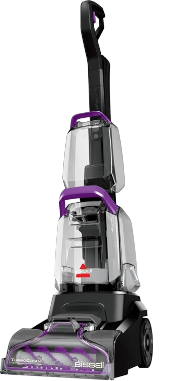 فرششوی و مبلشوی بیسل BISSELL TurboClean PowerBrush مدل 4058K – تصویر ۴