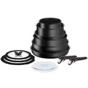 سرویس اینجینیو آنلیمیتد 13 پارچه تفال مدل L7639002