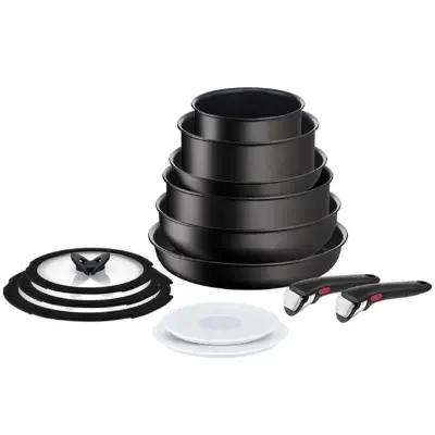 سرویس اینجینیو آنلیمیتد 13 پارچه تفال مدل L7639002