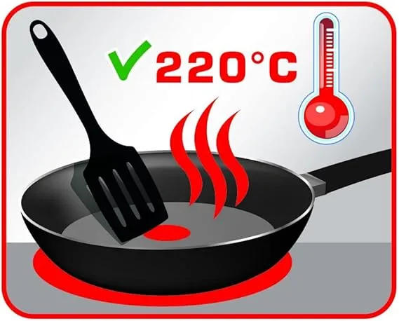 کفگیر آنجل بی یَن وُنو BIENVENUE تفال مدل 2743712 – تصویر ۴