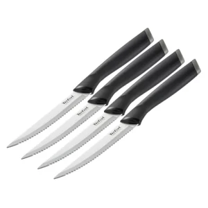 ست 4 عددی چاقوی استیک کامفورت تفال مدل K221S404