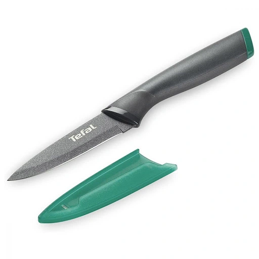 ست 2 عددی چاقوی سرآشپز 15 و میوهخوری 9 سانتی فرش کیچن تفال مدل K122S205 – تصویر ۳