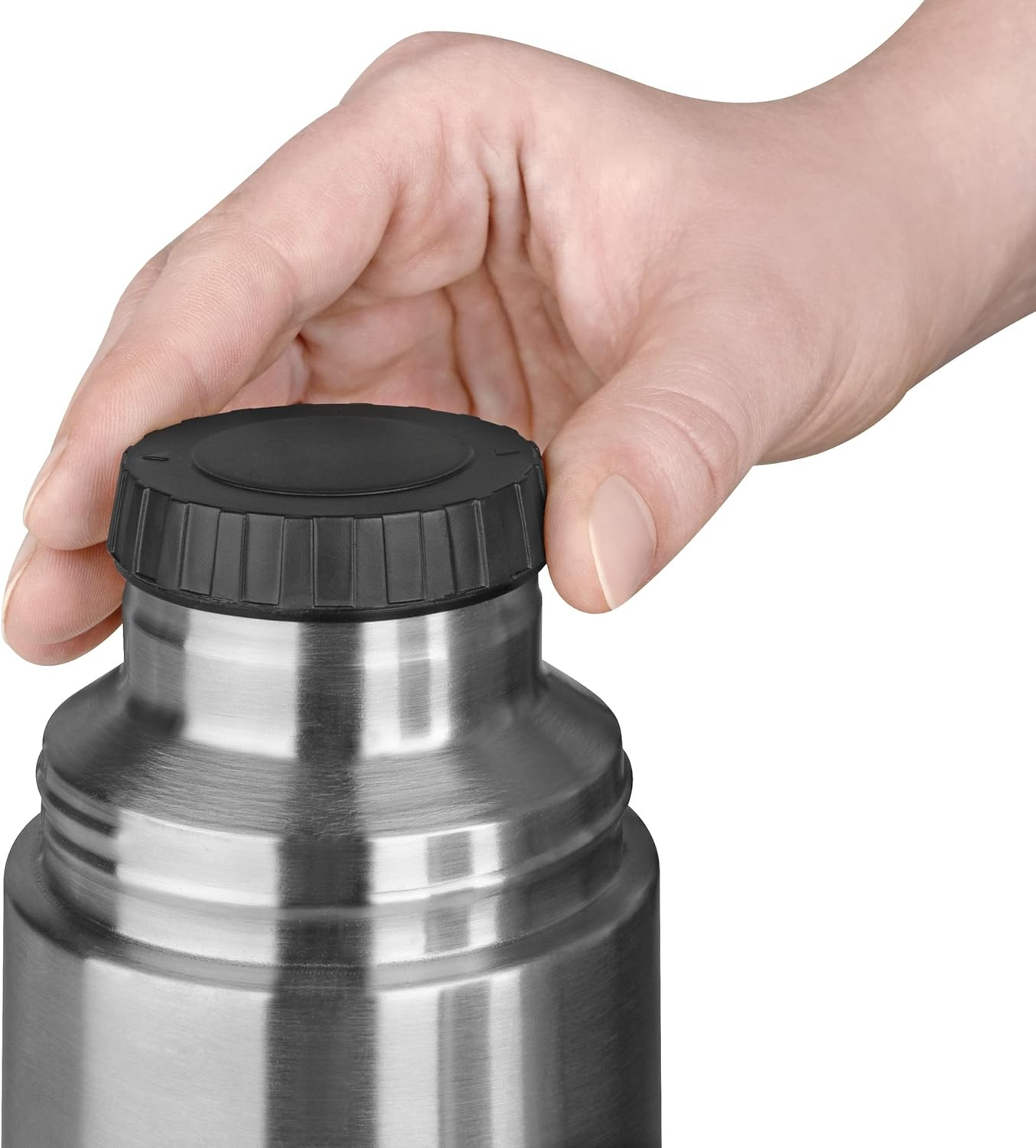 کاپیتان استیل آبی 0/35 لیتری تفال مدل K3061514 – تصویر ۵