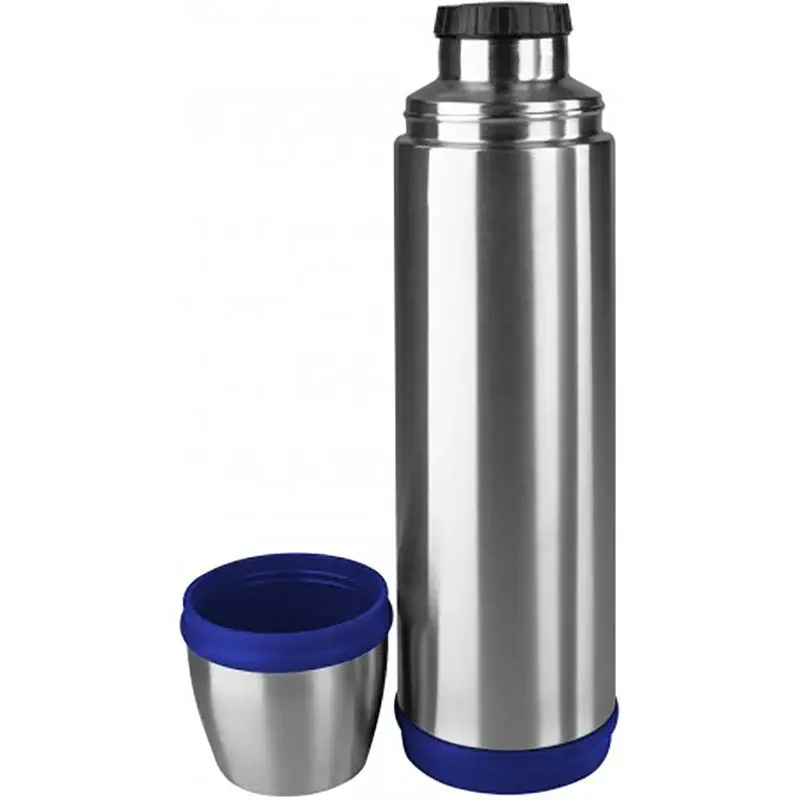 کاپیتان استیل آبی 0/35 لیتری تفال مدل K3061514 – تصویر ۳