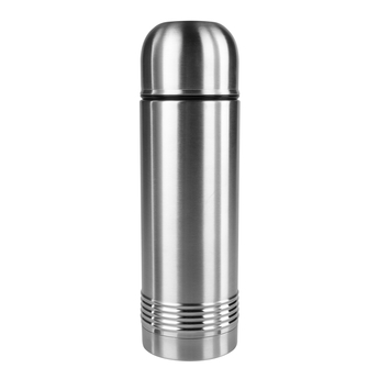 فلاسک سناتور مسافرتی 0/35 لیتری استیل تفال مدل K3063114