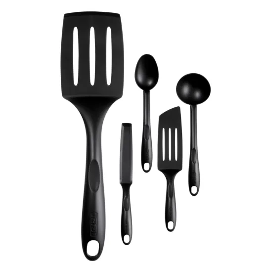 ست 5 عددی ابزار آشپزخانه بی ین ونو تفال مدل K001A504
