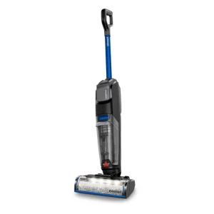جارو شارژی و زمین‌شوی بیسل Bissell CrossWave OmniFind مدل 4006K