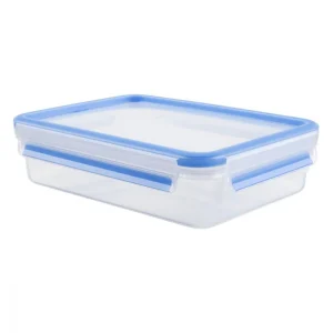 ظرف نگه دارنده 1/65 لیتری مستر سیل تفال مدل K3023512