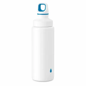 قمقمه استیل 6/. لیتر Drink2Go تفال – قطره-آبی