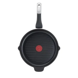 تابه گریل 26 آنلیمیتد تفال مدل E2294074 – تصویر ۲