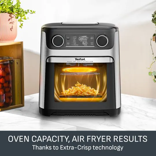 مولتی ایر فرایر تفال مدل FW556DG0 – تصویر ۵