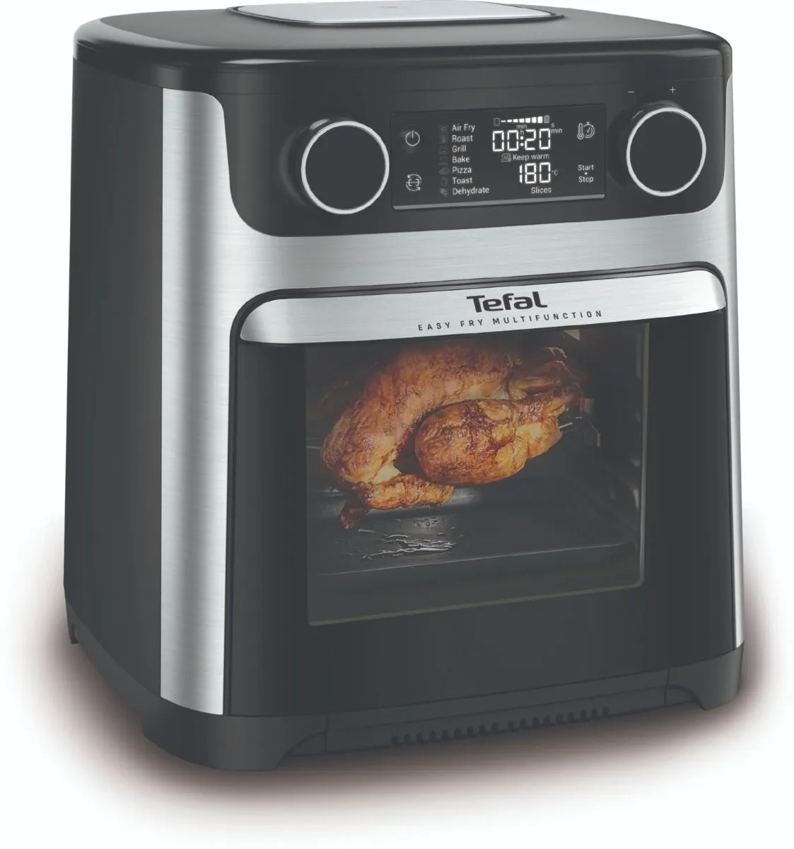 مولتی ایر فرایر تفال مدل FW556DG0 – تصویر ۶