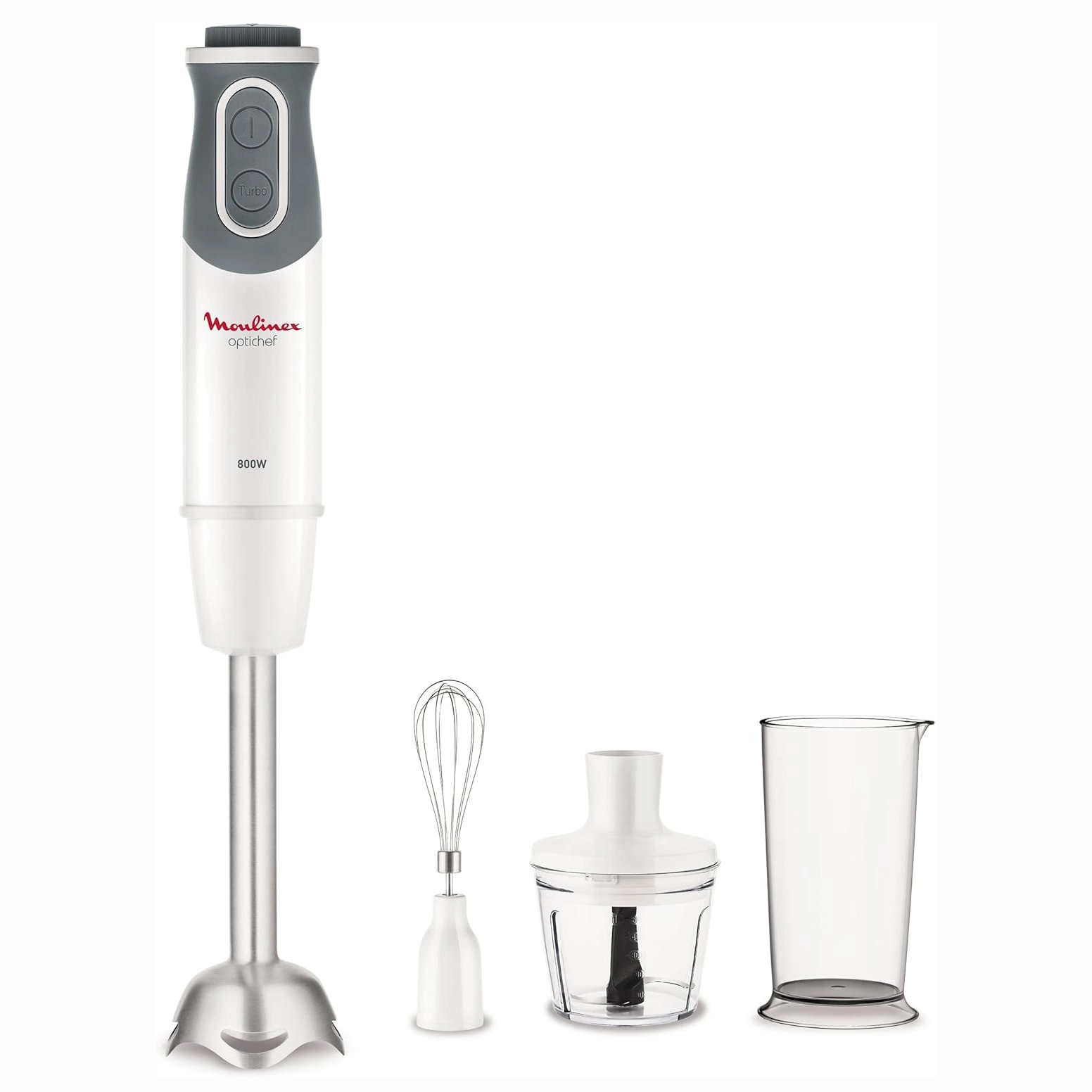 گوشتکوب برقی چندکاره مولینکس مدل DD642110 ساخت فرانسه