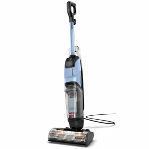 جاروبرقی و زمین‌شوی بیسل BISSELL CrossWave EdgeFind مدل 4136K