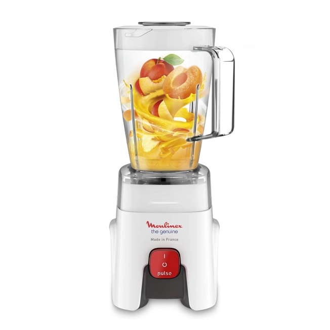 مخلوط کن مولینکس مدل LM241B25 اصل فرانسه
