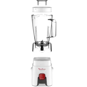 قطعات جداشونده و پارچ مخلوط کن مولینکس مدل LM241B25