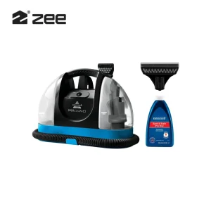 مجموعه کامل مبل‌شوی و لکه‌بر بیسل SpotClean C3 به همراه نازل دستی و بطری محلول شوینده اورجینال