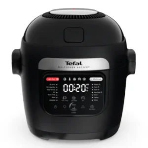 مولتی کوکر تفال مدل MY7408G1 اصل با سرخ کن بدون روغن Actifry
