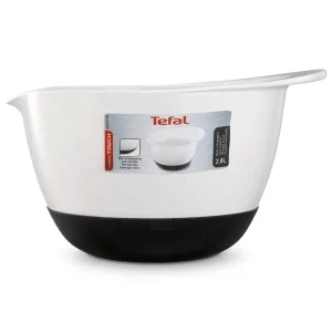 کاسه همزن تفال مدل K1298014 سری Comfort ظرفیت ۲.۸ لیتر با پایه ضد لغزش اصل